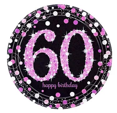 60 Yaş Kutlaması