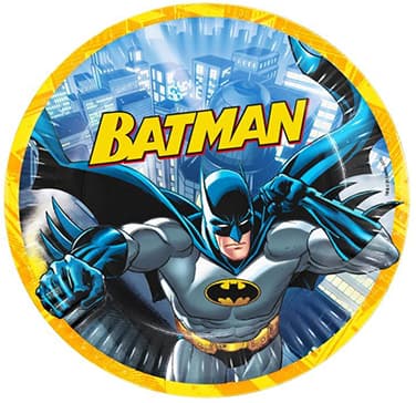 Batman Doğum Günü