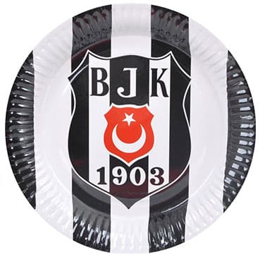 Beşiktaş Doğum Günü