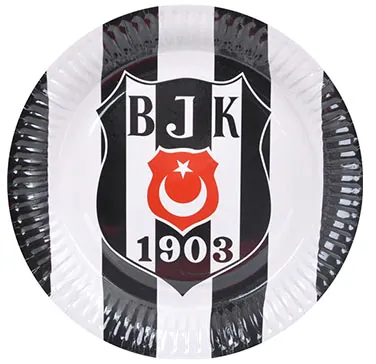 Beşiktaş Doğum Günü