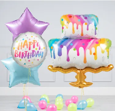 Doğum Günü Balon