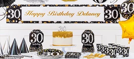 Doğum Günü Setleri