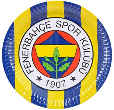 Fenerbahçe Doğum Günü