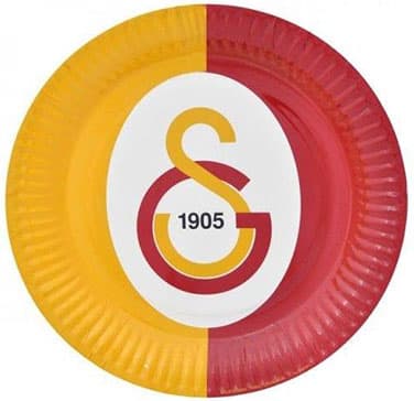 Galatasaray Doğum Günü