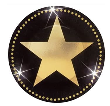 Hollywood Doğum Günü