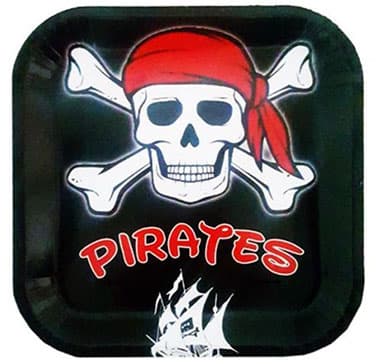 Korsan Doğum Günü