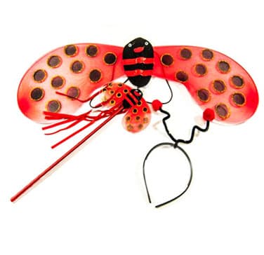 Kostüm Aksesuarları