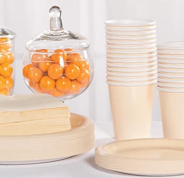 Krem Parti Malzemeleri