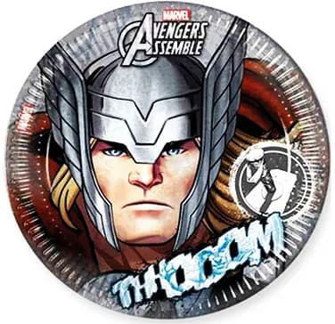 Thor Parti Malzemeleri