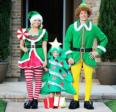 Yılbaşı Kostüm