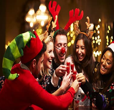 Yılbaşı Taçları