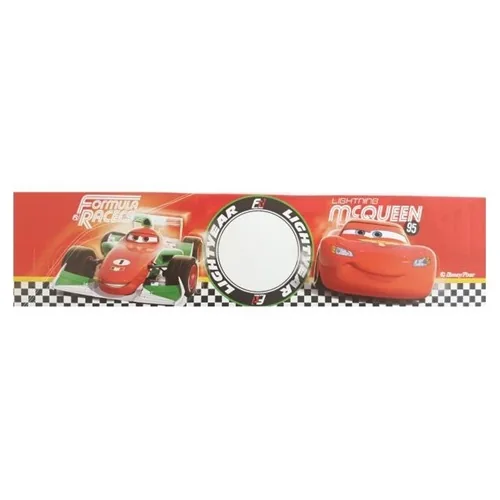 Cars Temalı Peçetelik
