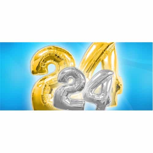 Yetişkin Parti Seti