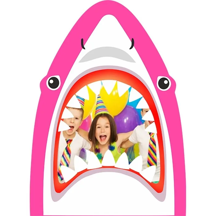 Baby Shark Çerçeve