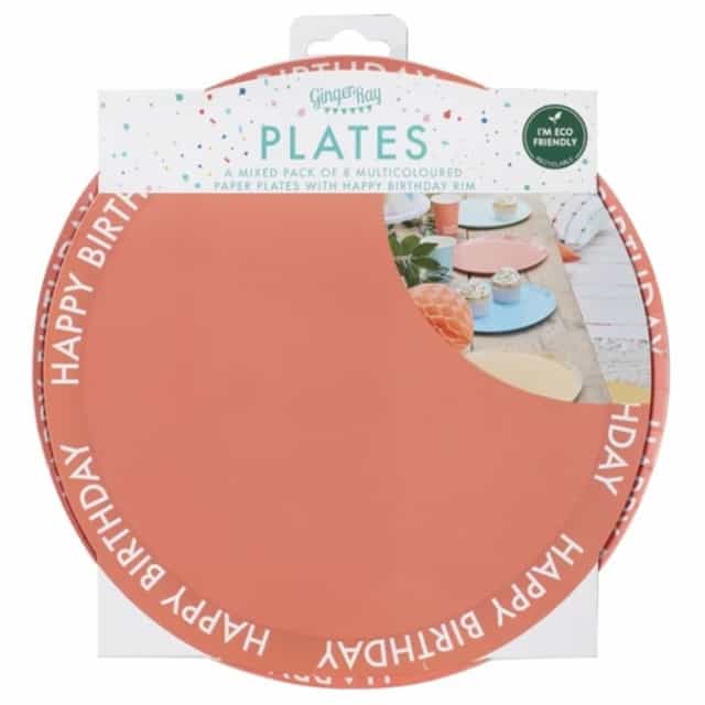 Ginger Ray Karton Tabak