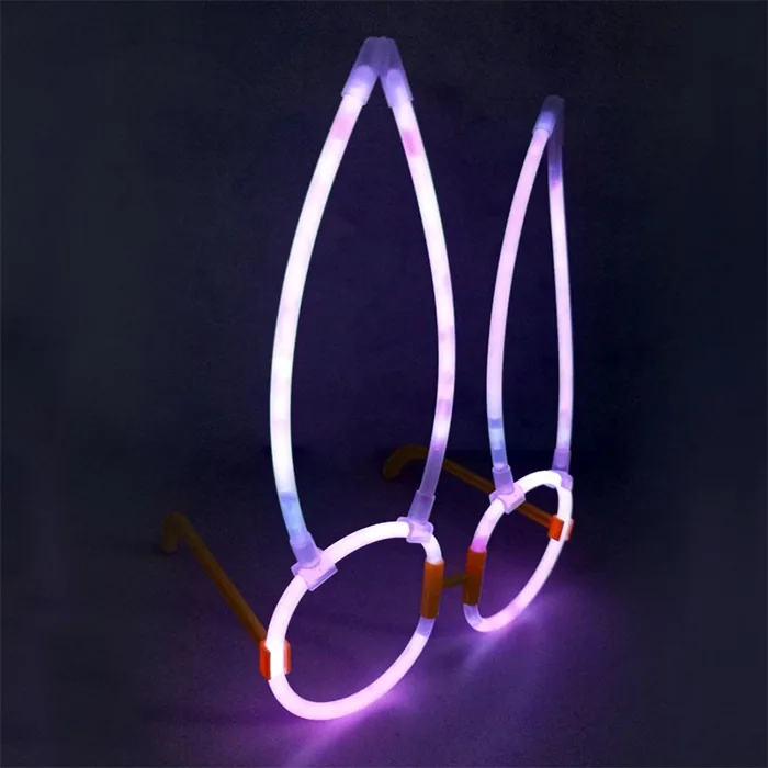 Glow Parti Gözlük