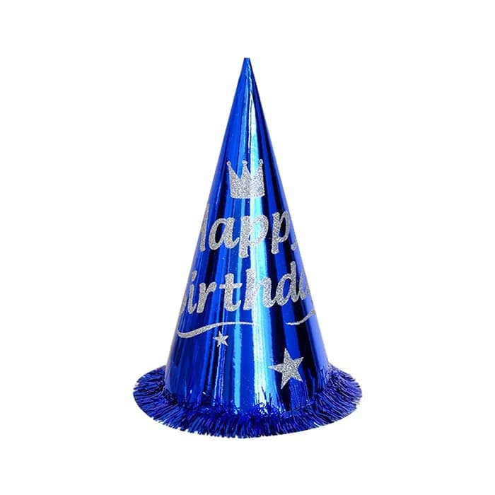 Happy Birhtday Külah Şapka