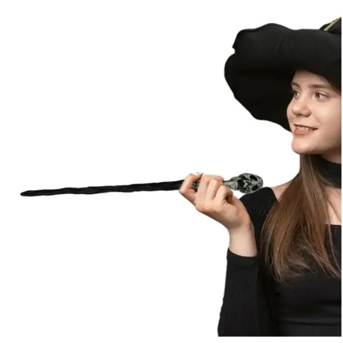 Harry Potter Asa