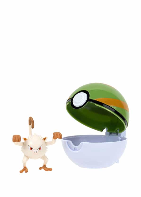 Pokemon Clip 'N' Go PKW3136