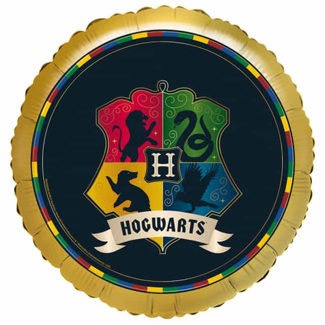 Amscan Harry Potter Temalı Folyo Balon
