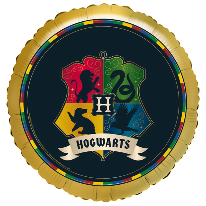 Amscan Harry Potter Temalı Folyo Balon