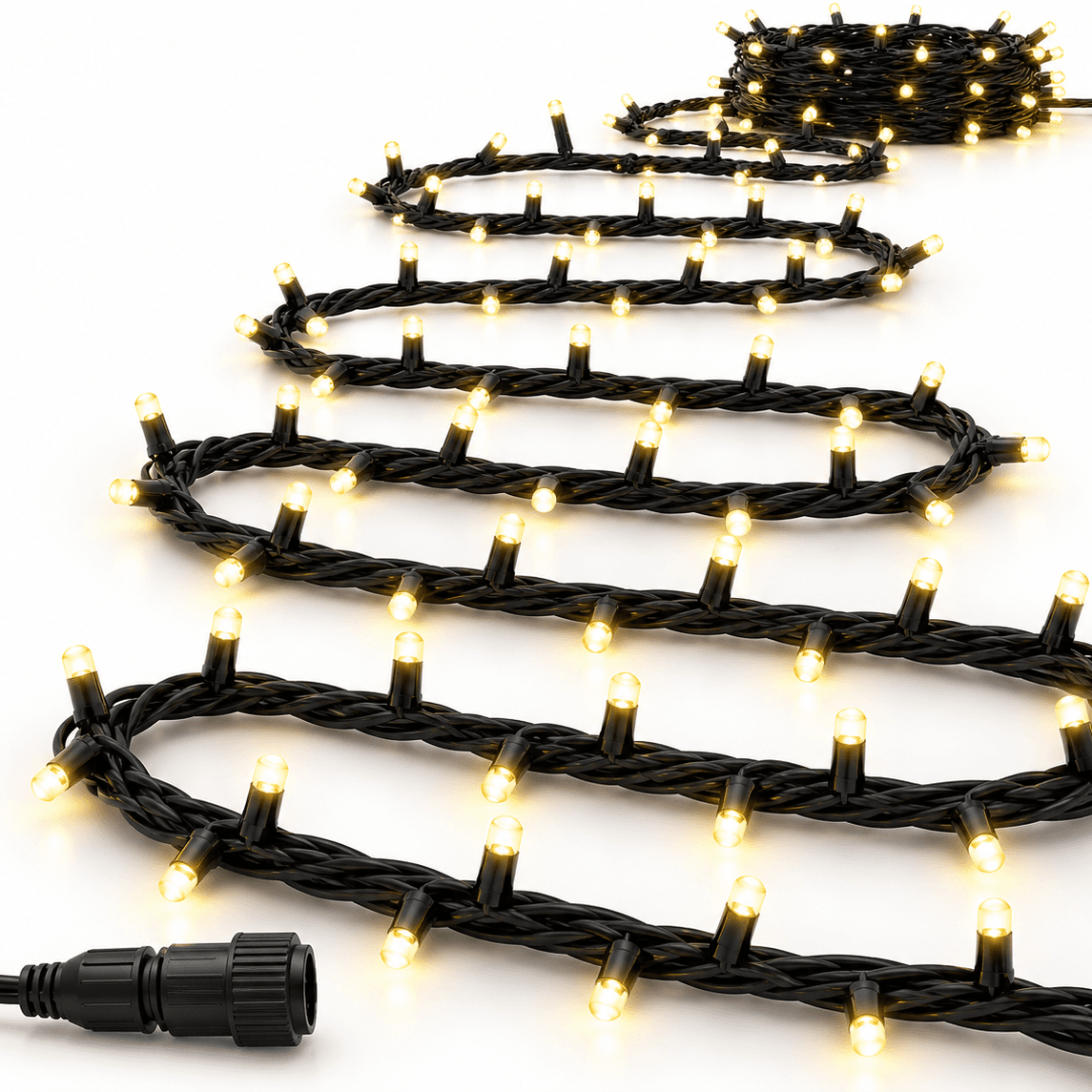 Dış Mekan Eklenebilir LED Işık Gün Işığı 10 Metre