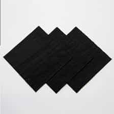 Siyah Kağıt Peçete