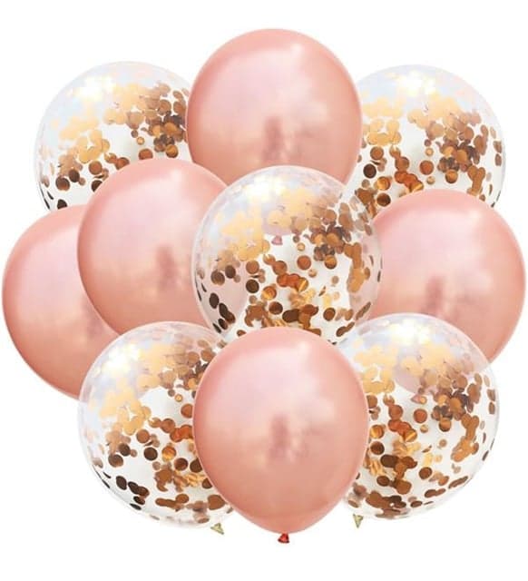 Online İmkanlar İle Kolay Uçan Balon Siparişi