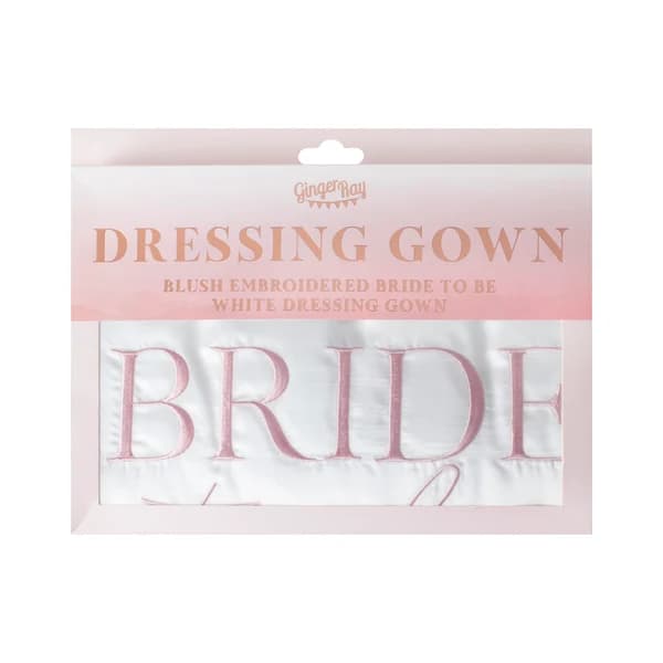 Ginger Ray Bride To Be Sabahlık