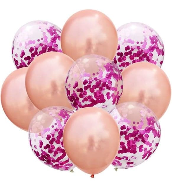 Online İmkanlar İle Kolay Uçan Balon Siparişi