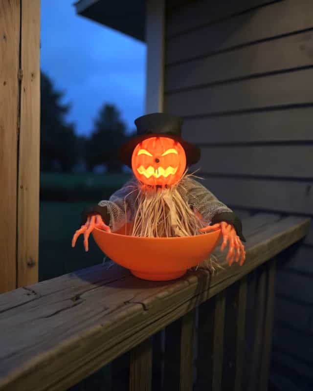 Hareketli İskelet Şekerlik Kova