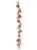 Yılbaşı Kokinalı Kozalaklı Garland 180 cm