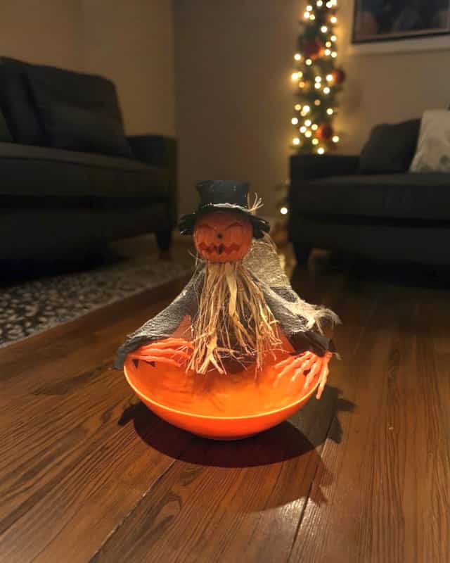 Hareketli İskelet Şekerlik Kova