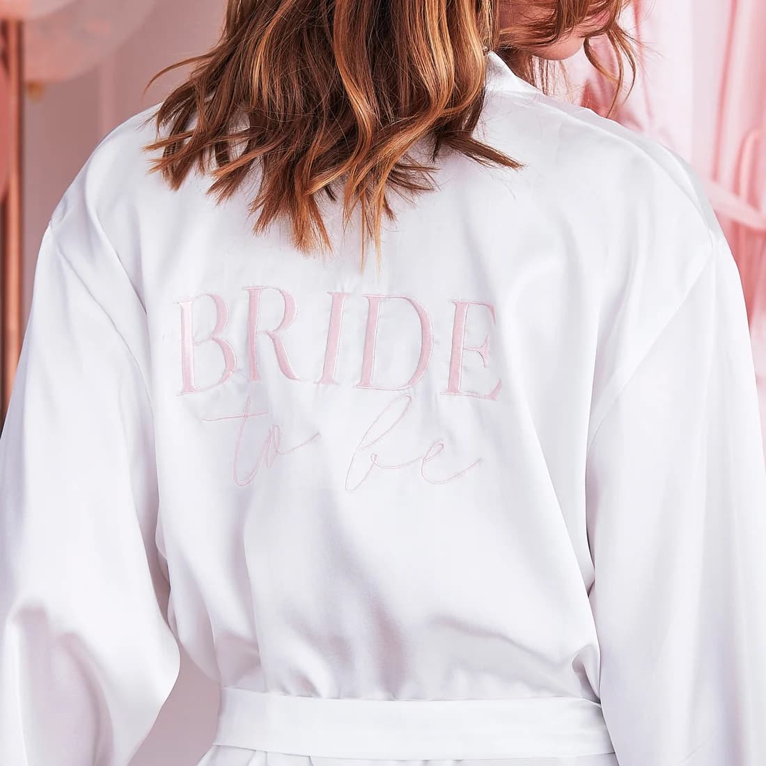 Ginger Ray Bride To Be Sabahlık