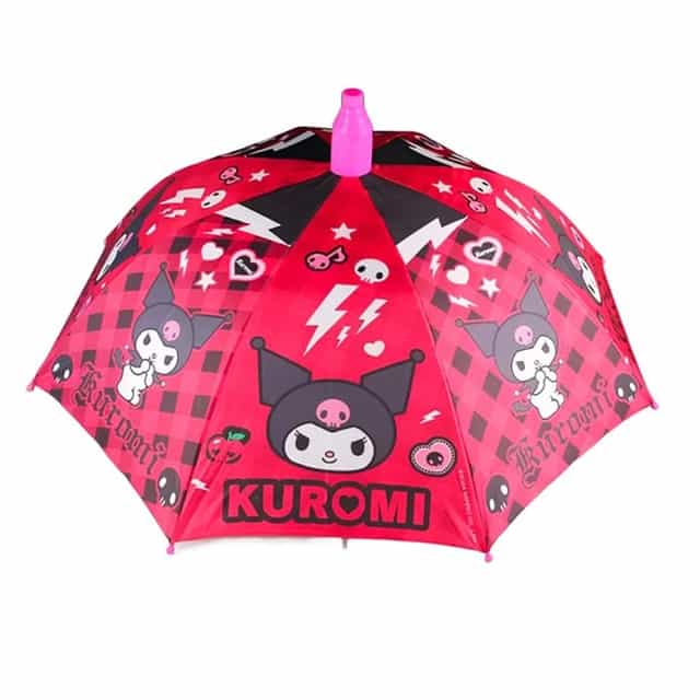 Kuromi Temalı Lisanslı Şemsiye