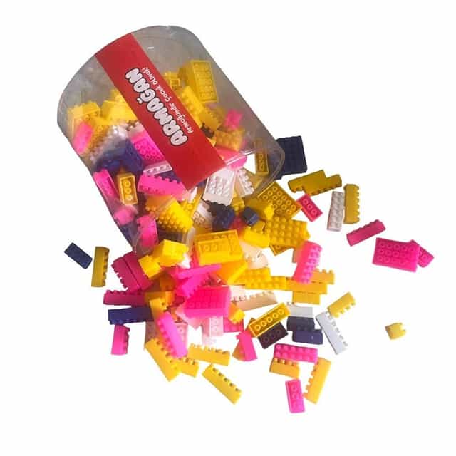 Lego Eğitici Oyuncak