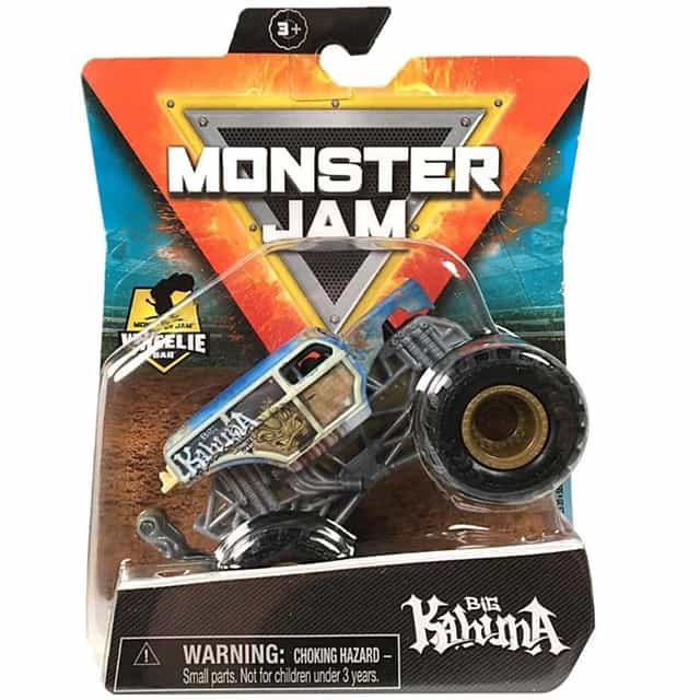 Monster Jam Oyuncak