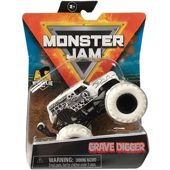 Monster Jam Oyuncak