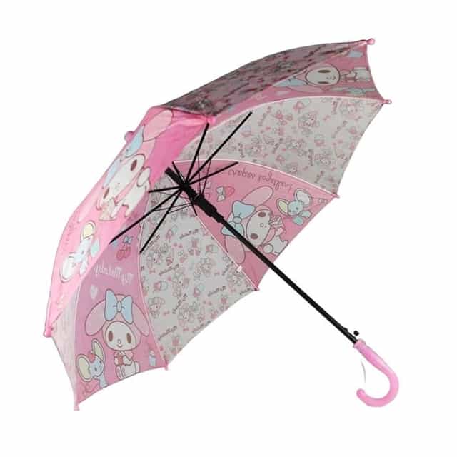My Melody Temalı Lisanslı Şemsiye
