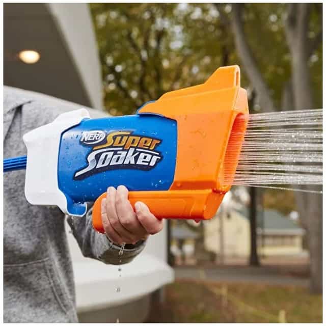 Nerf Super Soaker Rainstorm