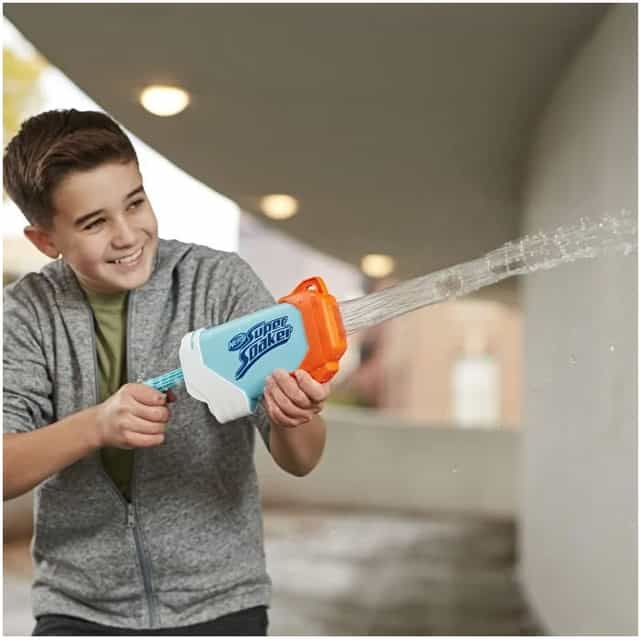 Nerf Super Soaker Torrent