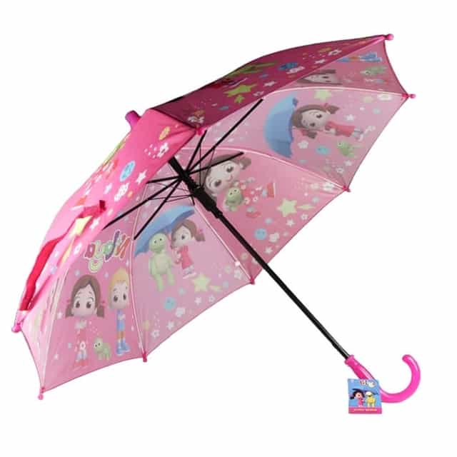 Niloya Temalı Lisanslı Şemsiye