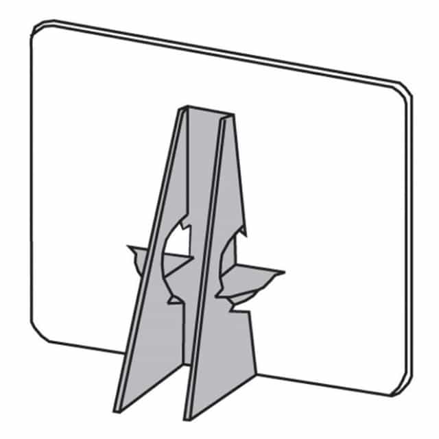 Noel Baba Pastalı Ayaklı Pano