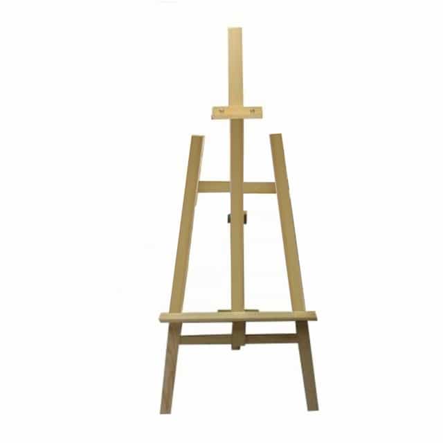 Safari Temalı Balonlu Şövale Karşılama Panosu