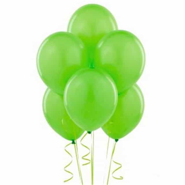 Safari Temalı Balonlu Şövale Karşılama Panosu