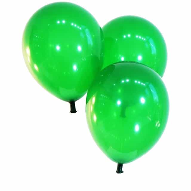 Safari Temalı Balonlu Şövale Karşılama Panosu