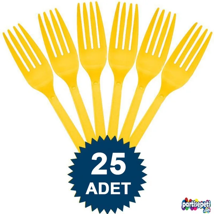 Sarı Çatal