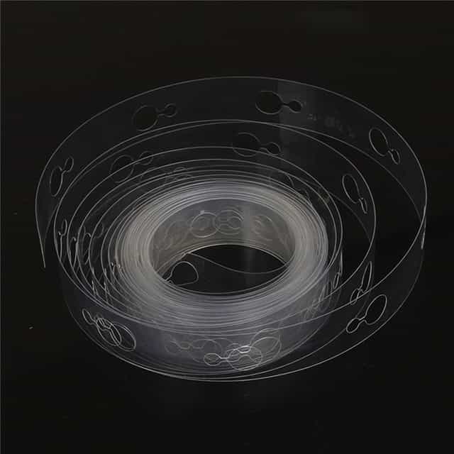 Zincir Balon Seti Sarı Lacivert Beyaz