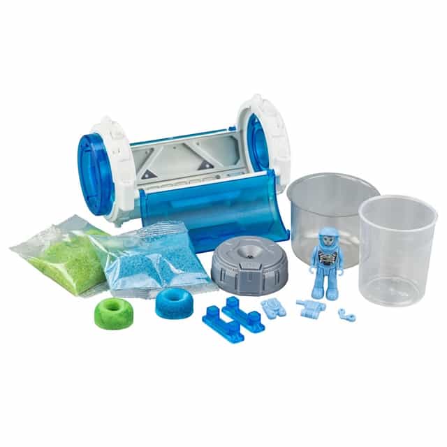 Silverlit Astropod Kristal Keşif Görevi