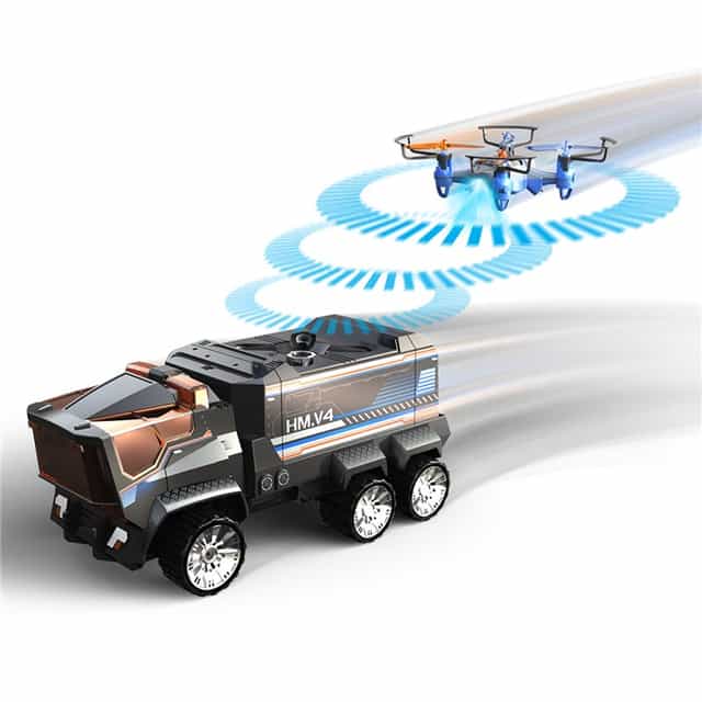 Silverlit Drone Mission